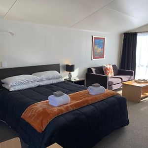 Anderson Park Motel