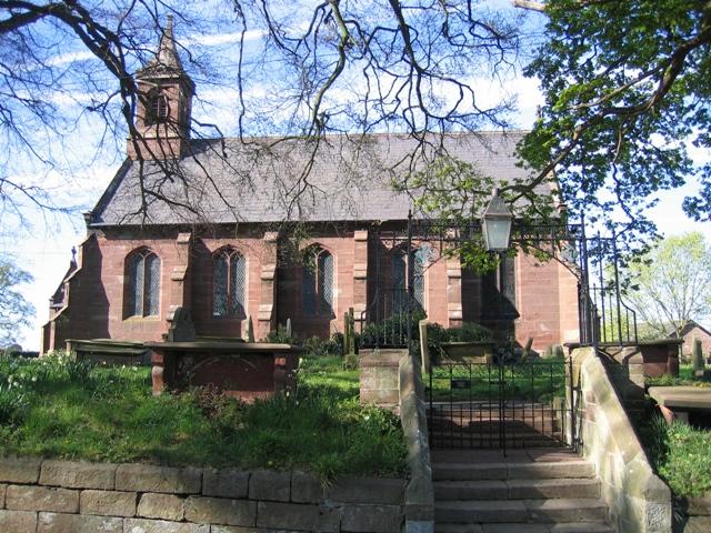 St Mary's Church